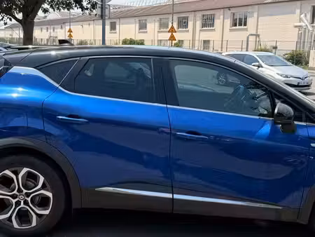 Renault Captur 1.0 91