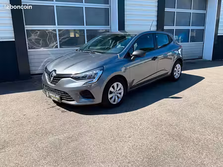 Renault Clio 1.0 SCe 65 Authentique