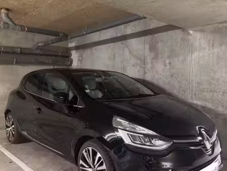 Renault Clio Initiale