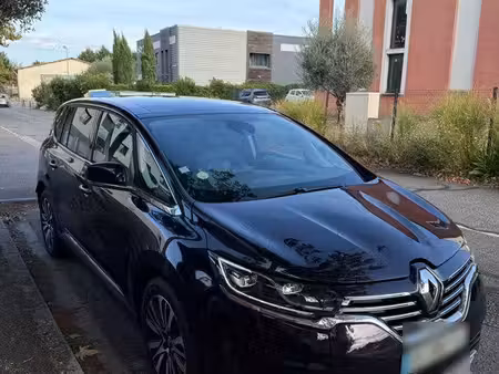 Renault Espace 1.6 dCi 160