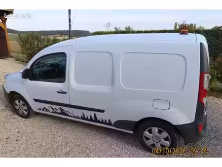 Renault Kangoo 1.5