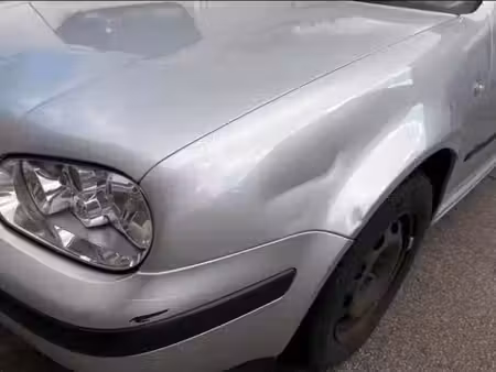 Volkswagen Golf 1.4