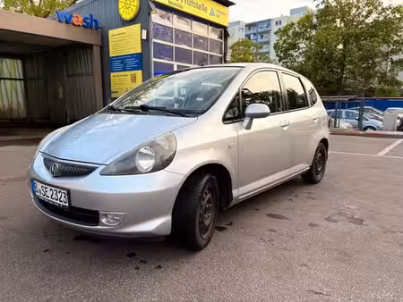 Honda Jazz 1.2