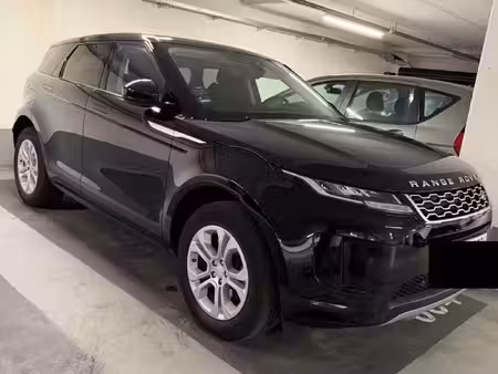 Land Rover Range Rover Evoque D150 2.0 150 HSE 4x4