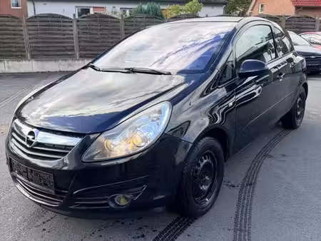 Opel Corsa 1.4 90 Sport