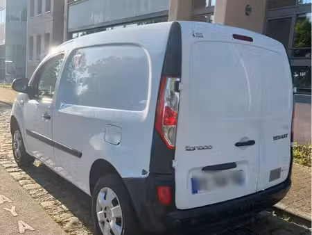 Renault Kangoo 1.5