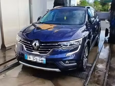 Renault Koleos 2.0 dCi 175 Initiale Paris