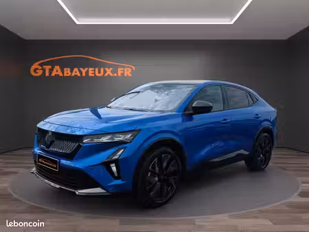 Renault Rafale E-Tech 1.2 200 Esprit Alpine