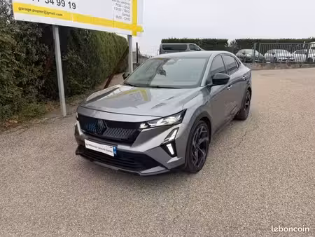 Renault Rafale E-Tech 1.2 300 Atelier Alpine 4x4