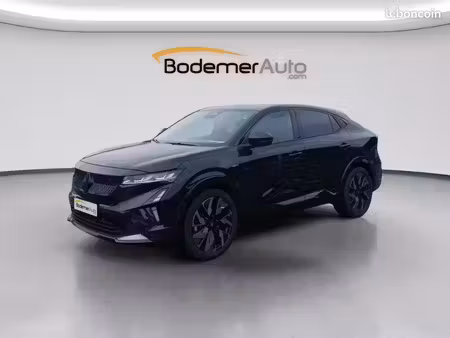 Renault Rafale E-Tech 1.2 200 Esprit Alpine