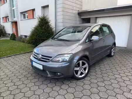 Volkswagen Golf Plus 1.9 TDI 105