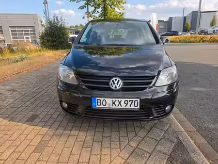Volkswagen Golf Plus 2.0 TDI 140
