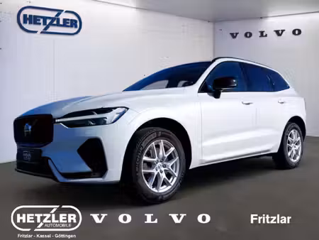 Volvo XC60 2.0 197 Plus 4x4