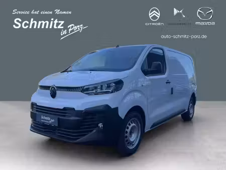 Citroën Jumpy 2.2 150