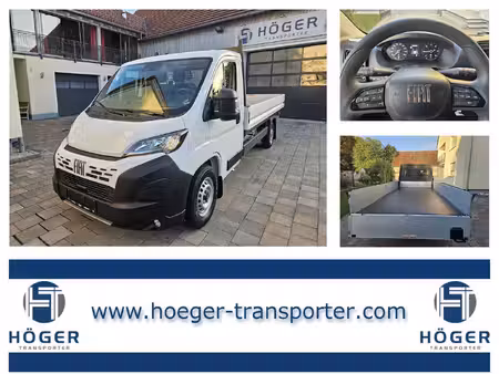 Fiat Ducato 140