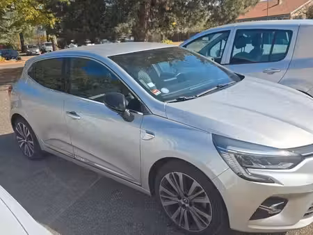 Renault Clio 1.3 TCe 130 Initiale