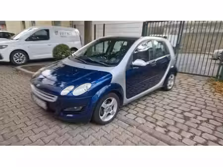 Smart Forfour 1.3 95 Passion