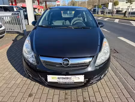 Opel Corsa 1.2 80 Innovation