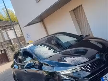 Renault Clio E-Tech 1.6 145 Esprit Alpine