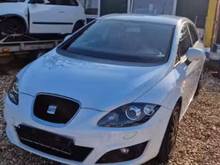 Seat Leon 1.2 TSI 105 Style