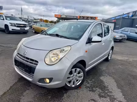 Suzuki Alto 1.0 68