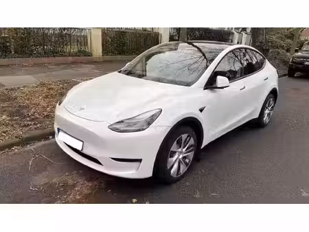 Tesla Model Y Grande Autonomie 4x4