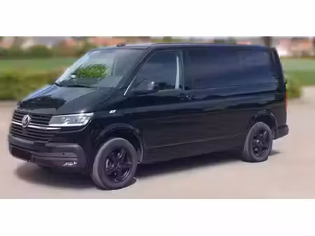 Volkswagen Transporter T6.1 2.0 TDI 150