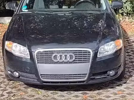 Audi A4 2.0 TDI 140