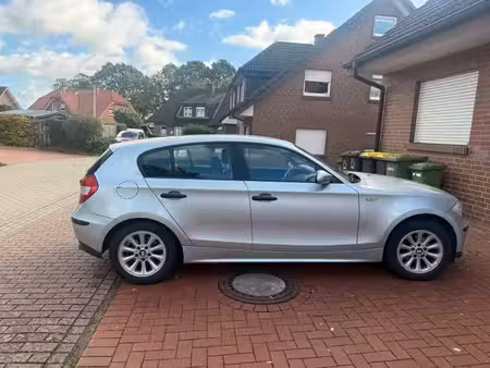 BMW Série 1 