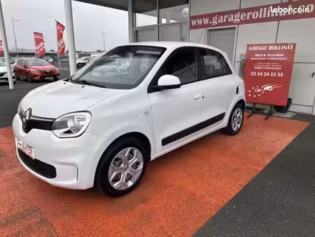 Renault Twingo 1.0 SCe 65 Life