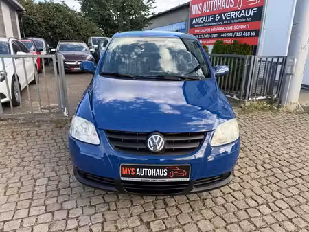 Volkswagen FOX 1.2 55 Base