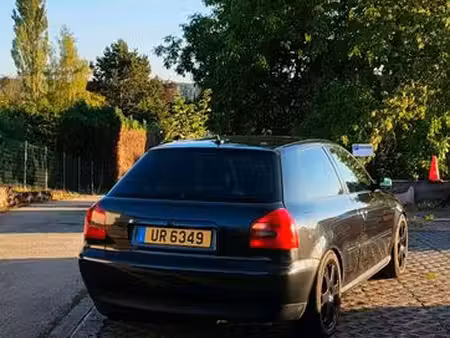 Audi A3 2.0 FSI 150