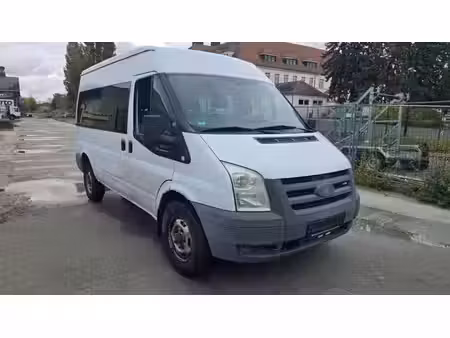 Ford Transit 2.4 116