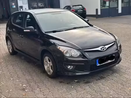 Hyundai i30 1.4
