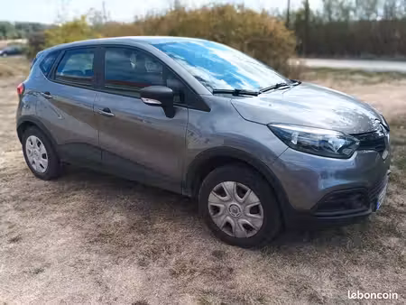 Renault Captur 1.5