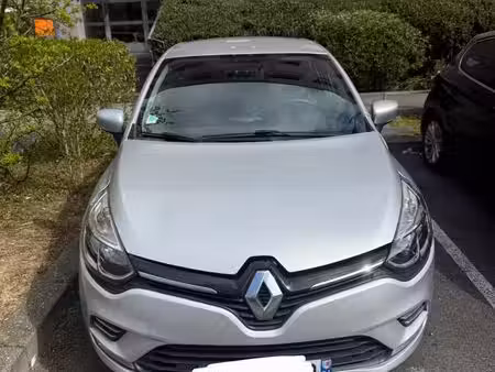 Renault Clio 1.0 SCe 75