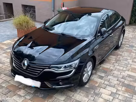 Renault Talisman 1.6