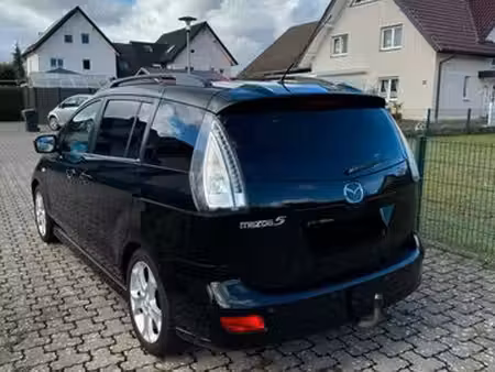 Mazda Mazda2 Active