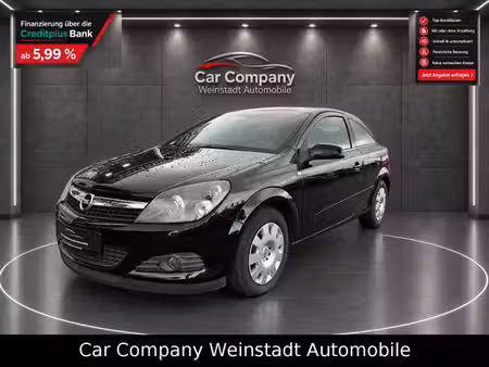Opel Astra 1.8 140 Cosmo