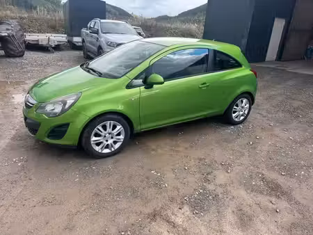 Opel Corsa Energy