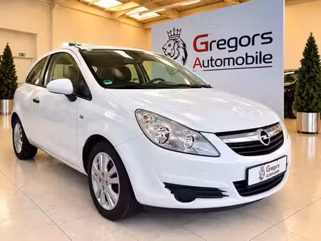 Opel Corsa 1.2 80 Selection