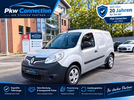 Renault Kangoo Maxi 1.5 dCi 90