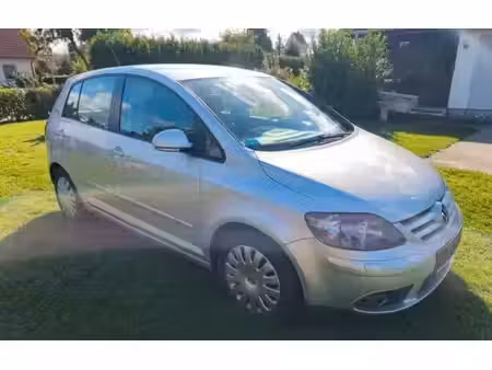 Volkswagen Golf Plus 1.6 102