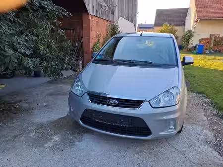 Ford C-max 1.6 TDCi Style