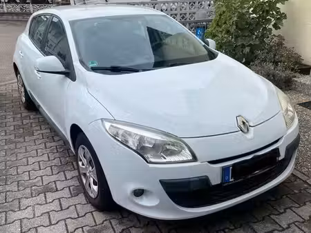 Renault Mégane 