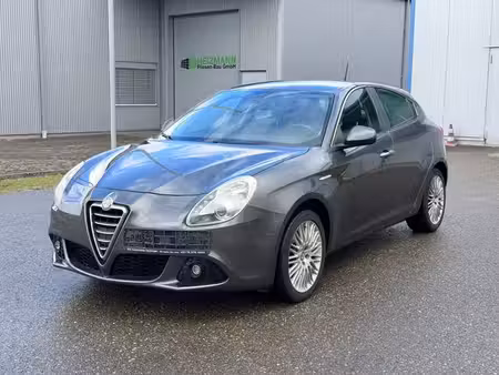 Alfa Romeo Giulietta 1.4 T Jet 120 Super