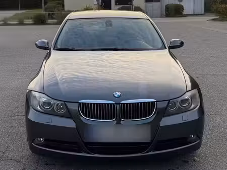 BMW Série 3 325d 3.0 197