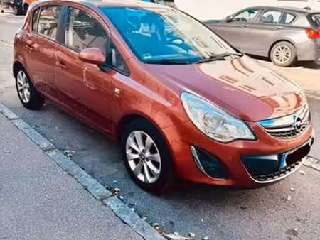 Opel Corsa 1.3 CDTI 95
