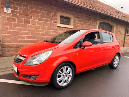 Opel Corsa 1.2 Innovation