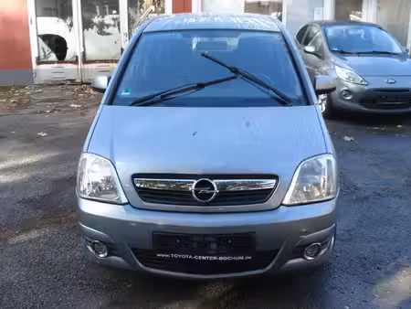Opel Meriva 1.6 105 Cosmo